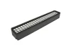 Фільтр салону 655x108x75, панель CASE IH 1060 C, 1060 V, 1070 C, 1070 N, 1070 U, 1070 U MAXXIMA, 1070 V, 1085 C, 1095 C, 1095 N, 1095 V, 1075 C CASE-STEYR 495 KOMPAKT, 4095 KOMPAKT PURRO PUR-HC0055 (фото 1)
