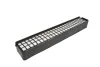 Фільтр салону 655x108x75, панель CASE IH 1060 C, 1060 V, 1070 C, 1070 N, 1070 U, 1070 U MAXXIMA, 1070 V, 1085 C, 1095 C, 1095 N, 1095 V, 1075 C CASE-STEYR 495 KOMPAKT, 4095 KOMPAKT PURRO PUR-HC0055 (фото 2)