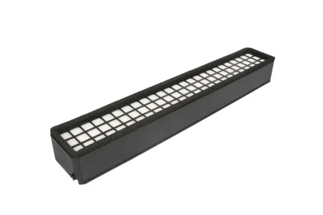 Фільтр салону 655x108x75, панель CASE IH 1060 C, 1060 V, 1070 C, 1070 N, 1070 U, 1070 U MAXXIMA, 1070 V, 1085 C, 1095 C, 1095 N, 1095 V, 1075 C CASE-STEYR 495 KOMPAKT, 4095 KOMPAKT PURRO PUR-HC0055