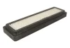 Фільтр салону 404x118x41, фільтр повітряний CASE-STEYR 8110, 8110 A, 8130, 8130 A, 9078, 9080, 9083, 9086, 9090, 9094, 9100, 9100 M, 9105, 9105 A, M 968, M 968 A, M 975, M 975 A PURRO PUR-HC0204 (фото 2)