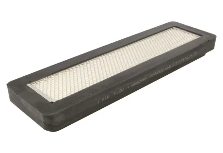 Фільтр салону 404x118x41, фільтр повітряний CASE-STEYR 8110, 8110 A, 8130, 8130 A, 9078, 9080, 9083, 9086, 9090, 9094, 9100, 9100 M, 9105, 9105 A, M 968, M 968 A, M 975, M 975 A PURRO PUR-HC0204