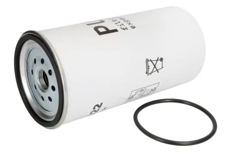 Паливний фільтр MERCEDES ACTROS, ACTROS MP2 / MP3, ATEGO, ATEGO 2, AXOR, AXOR 2, CONECTO (O 345), ECONIC, INTEGRO (O 550), O 403, TOURINO (O 510), TOURISMO (O 350) OM447.949-OM942.911 04.96- PURRO PUR-HF0022