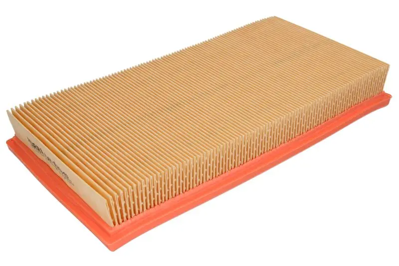 Фільтр повітряний (Фільтр повітряний) VW GOLF PLUS V, GOLF V, POLO IV, TOURAN 1.4/1.6 02.02-11.09 PURRO PUR-PA0040 (фото 1)