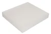 Фільтр салону AUDI A1 LAMBORGHINI AVENTADOR TARGA SEAT IBIZA IV, IBIZA IV SC, IBIZA IV ST, TOLEDO IV SKODA FABIA II, FABIA III, RAPID, ROOMSTER, ROOMSTER PRAKTIK VW POLO V 1.0-6.5 09.06- PURRO PUR-PC0019 (фото 2)