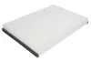 Фільтр салону CHEVROLET ASTRA, VECTRA OPEL ASTRA G, ASTRA G CLASSIC, ASTRA H, ASTRA H CLASSIC, ASTRA H GTC, ASTRA J GTC, ZAFIRA A IVECO EUROTECH MP 1.2-2.2D 02.98- PURRO PUR-PC5011 (фото 2)