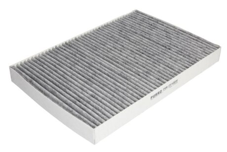Фото фільтр салону PURRO PURPC6004C Фільтр салону PURRO PURPC6004C