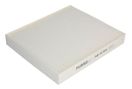 Фільтр кабіни PURRO PURPC7041