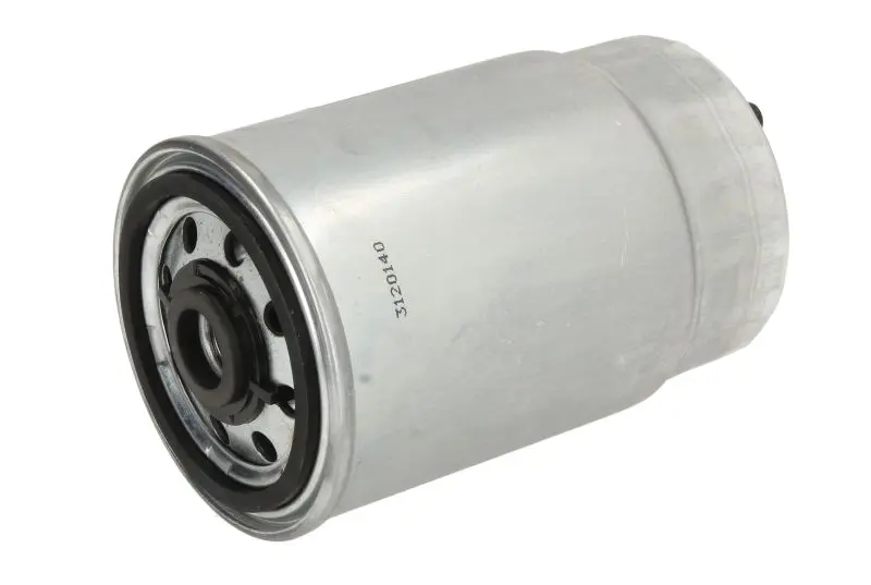 Паливний фільтр AUDI A4 B5, A6 C5 RENAULT TRAFIC SKODA SUPERB I VW PASSAT B5, PASSAT B5.5 1.9D/2.1D 11.86-03.08 PURRO PUR-PF0010 (фото 1)