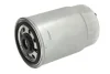 Паливний фільтр AUDI A4 B5, A6 C5 RENAULT TRAFIC SKODA SUPERB I VW PASSAT B5, PASSAT B5.5 1.9D/2.1D 11.86-03.08 PURRO PUR-PF0010 (фото 1)