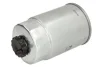 Паливний фільтр AUDI A4 B5, A6 C5 RENAULT TRAFIC SKODA SUPERB I VW PASSAT B5, PASSAT B5.5 1.9D/2.1D 11.86-03.08 PURRO PUR-PF0010 (фото 2)