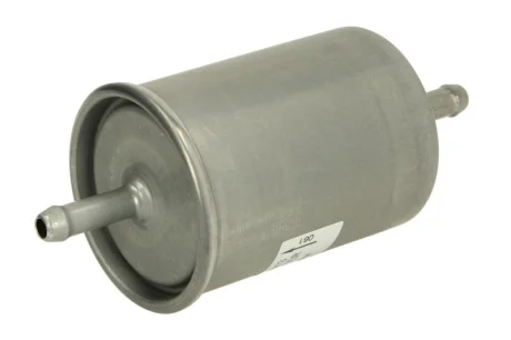 Паливний фільтр ALFA ROMEO 146, 164, 75 AUDI A6 C5 BMW 1502-2002 (E10), 2000 (120), 2500-3.3 (E3), 2.5-3.2 (E9), 5 (E12), 6 (E24), 7 (E23) CHEVROLET ASTRA, VECTRA CITROEN AX 0.8-8.1D 10.65- PURRO PUR-PF0013