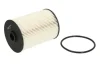 Паливний фільтр AUDI A3 SEAT ALTEA, ALTEA XL, LEON, TOLEDO III SKODA OCTAVIA II VW BEETLE, CADDY ALLTRACK IV, CADDY III, GOLF PLUS, GOLF PLUS V, GOLF V, GOLF VI 0.8-3.0D 09.75-09.20 PURRO PUR-PF0027 (фото 1)