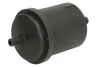 Паливний фільтр AUDI A6 C7 BMW 2000 (120), 2.5-3.2 (E9) CITROEN CX I DACIA 1310 FIAT ELBA, FIORINO, PANDA, PREMIO, PUNTO, REGATA, RITMO, TEMPRA, TIPO, UNO FSO POLONEZ III 0.8-3.2 10.65- PURRO PUR-PF1005 (фото 1)