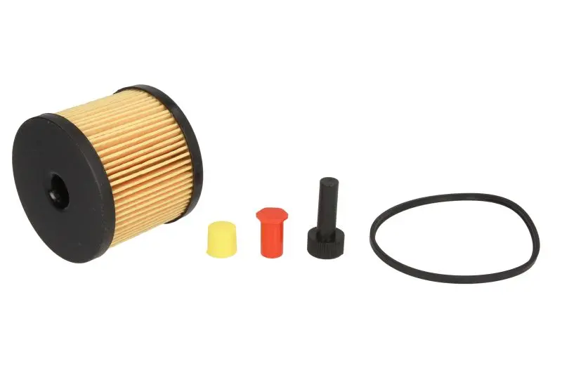 Паливний фільтр CITROEN BERLINGO, C4 I, C5 I, C5 II, C8, EVASION, JUMPY I, XANTIA, XSARA, XSARA PICASSO FIAT SCUDO, ULYSSE LANCIA PHEDRA, ZETA PEUGEOT 206, 207, 306, 307, 406 1.2-2.2D 06.98- PURRO PUR-PF2001 (фото 1)