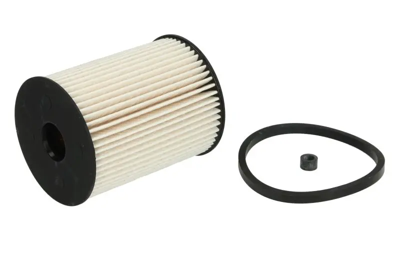 Паливний фільтр OPEL ASTRA G, ASTRA G CLASSIC, ASTRA H, ASTRA H GTC, COMBO, COMBO TOUR, CORSA C, CORSA D, FRONTERA B, MERIVA A, OMEGA B, SIGNUM, SINTRA, VECTRA B, VECTRA C 1.7D-3.0D 11.96- PURRO PUR-PF5008 (фото 1)