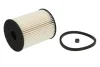 Паливний фільтр OPEL ASTRA G, ASTRA G CLASSIC, ASTRA H, ASTRA H GTC, COMBO, COMBO TOUR, CORSA C, CORSA D, FRONTERA B, MERIVA A, OMEGA B, SIGNUM, SINTRA, VECTRA B, VECTRA C 1.7D-3.0D 11.96- PURRO PUR-PF5008 (фото 1)