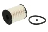 Паливний фільтр OPEL ASTRA G, ASTRA G CLASSIC, ASTRA H, ASTRA H GTC, COMBO, COMBO TOUR, CORSA C, CORSA D, FRONTERA B, MERIVA A, OMEGA B, SIGNUM, SINTRA, VECTRA B, VECTRA C 1.7D-3.0D 11.96- PURRO PUR-PF5008 (фото 2)