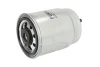 Паливний фільтр RVI B, MESSENGER ALFA ROMEO 75 CITROEN AX, SAXO, XSARA FIAT BRAVA, BRAVO I OPEL ASCONA C, ASTRA F, KADETT D, KADETT E, KADETT E COMBO 1.4D-2.8D 03.82-04.04 PURRO PUR-PF8005 (фото 1)