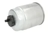 Паливний фільтр RVI B, MESSENGER ALFA ROMEO 75 CITROEN AX, SAXO, XSARA FIAT BRAVA, BRAVO I OPEL ASCONA C, ASTRA F, KADETT D, KADETT E, KADETT E COMBO 1.4D-2.8D 03.82-04.04 PURRO PUR-PF8005 (фото 2)