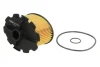 Паливний фільтр CITROEN BERLINGO, C15, JUMPY I, XANTIA, XSARA FIAT SCUDO PEUGEOT 206, 306, EXPERT, J9, PARTNER, PARTNER ORIGIN TOYOTA COROLLA 1.9D/2.3D 03.80-12.15 PURRO PUR-PF8035 (фото 1)