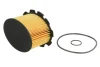 Паливний фільтр CITROEN BERLINGO, C15, JUMPY I, XANTIA, XSARA FIAT SCUDO PEUGEOT 206, 306, EXPERT, J9, PARTNER, PARTNER ORIGIN TOYOTA COROLLA 1.9D/2.3D 03.80-12.15 PURRO PUR-PF8035 (фото 2)