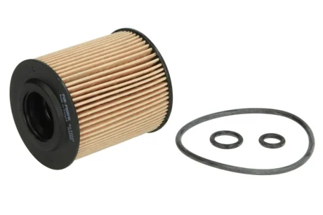 Масляний фільтр SEAT IBIZA IV, IBIZA IV SC, IBIZA IV ST SKODA FABIA II, ROOMSTER, ROOMSTER PRAKTIK VW POLO V 1.2/1.2D 10.09-02.18 PURRO PUR-PO0016