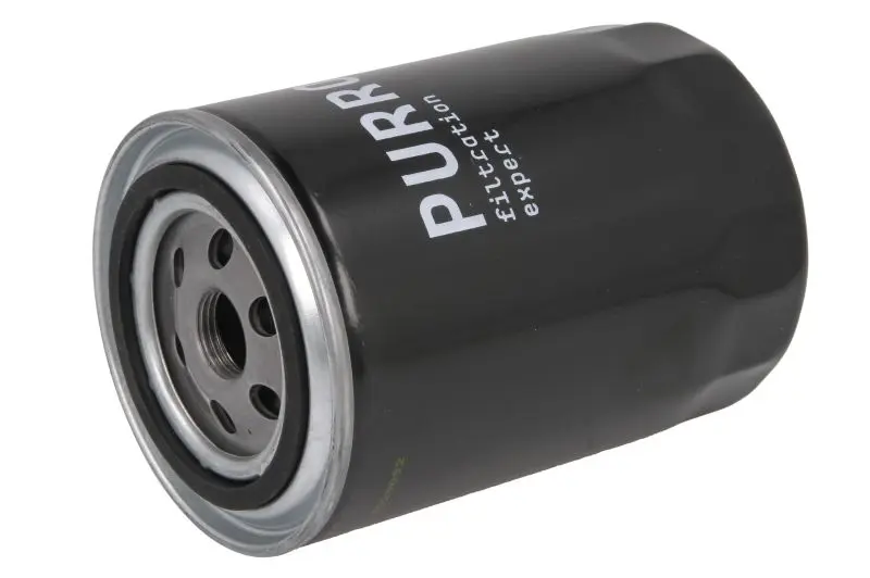 Масляний фільтр AUDI A4 B5, A4 B6, A4 B7, A6 C5 SEAT EXEO, EXEO ST SKODA SUPERB I VW PASSAT B5, PASSAT B5.5, POLO III CLASSIC 1.8/1.9D 01.95-05.10 PURRO PUR-PO0023 (фото 1)