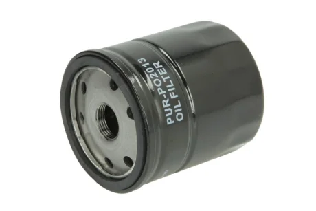Масляний фільтр DS DS 3, DS 4, DS 4 II, DS 5, DS 7 DAF 400, 400-SERIE VOLVO 440 ALFA ROMEO AR 6, AR 8, JUNIOR ARO 240-244 CHEVROLET EPICA CITROEN AX, BERLINGO 0.8-3.0 08.66- PURRO PUR-PO2013