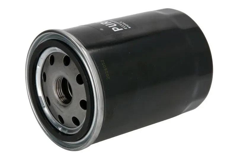 Масляний фільтр ARO 240-244 CITROEN BX, C15, C25, C3 III, C5 II, CX I, CX II, JUMPER I, XANTIA, XM, XSARA, ZX PEUGEOT 106 II, 205 I, 205 II, 206, 305 II, 306, 307, 405 I, 406 1.0-3.6 02.78- PURRO PUR-PO2019 (фото 1)
