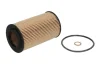 Масляний фільтр BMW 3 (E46), 5 (E39) LAND ROVER FREELANDER I MG ZT, ZT- T ROVER 75, 75 I 2.0D/3.0D 02.98-10.06 PURRO PUR-PO3002 (фото 1)
