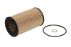 Масляний фільтр BMW 3 (E46), 5 (E39) LAND ROVER FREELANDER I MG ZT, ZT- T ROVER 75, 75 I 2.0D/3.0D 02.98-10.06 PURRO PUR-PO3002 (фото 2)