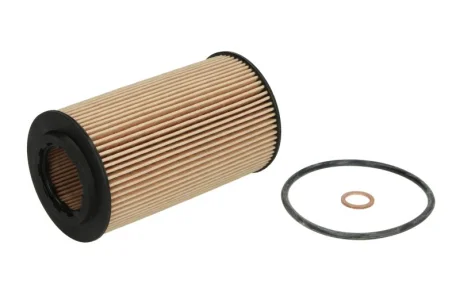 Масляний фільтр BMW 3 (E46), 5 (E39) LAND ROVER FREELANDER I MG ZT, ZT- T ROVER 75, 75 I 2.0D/3.0D 02.98-10.06 PURRO PUR-PO3002
