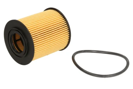 Масляний фільтр BMW 3 (E46), 5 (E39), 7 (E38), X5 (E53) LAND ROVER RANGE ROVER III OPEL OMEGA B 2.5D/3.0D 08.98-08.12 PURRO PUR-PO3004