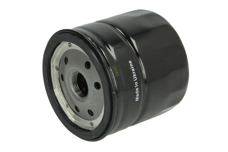 Масляний фільтр DODGE RAM 1500 FORD B-MAX, C-MAX II, CORSAIR, CORSAIR ESTATE, ECOSPORT, ESCORT I, ESCORT II, ESCORT III, FIESTA, FIESTA IV, FOCUS I, GRANADA, KA, RANGER 1.3-4.7 03.62- PURRO PUR-PO4008 (фото 1)