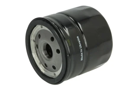 Масляний фільтр DODGE RAM 1500 FORD B-MAX, C-MAX II, CORSAIR, CORSAIR ESTATE, ECOSPORT, ESCORT I, ESCORT II, ESCORT III, FIESTA, FIESTA IV, FOCUS I, GRANADA, KA, RANGER 1.3-4.7 03.62- PURRO PUR-PO4008