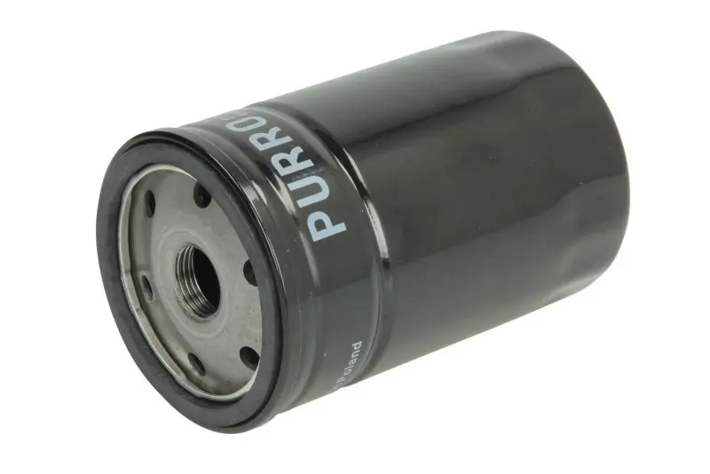 Масляний фільтр CHRYSLER 300C, PT CRUISER, VOYAGER II, VOYAGER IV DODGE CHARGER FIAT PALIO, SIENA FORD B-MAX, C-MAX II, CORSAIR, CORSAIR ESTATE, COUGAR, ECOSPORT 1.0-6.8 03.62- PURRO PUR-PO4009 (фото 1)