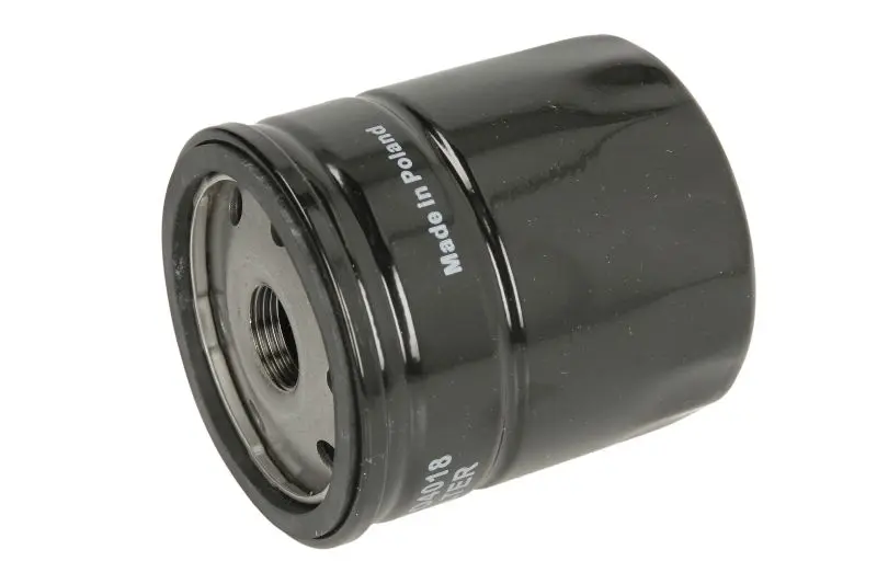 Масляний фільтр FORD C-MAX II, FOCUS III, GALAXY III, GRAND C-MAX, KUGA II, MONDEO V, S-MAX FORD USA EDGE 2.0D 03.13-03.22 PURRO PUR-PO4018 (фото 1)