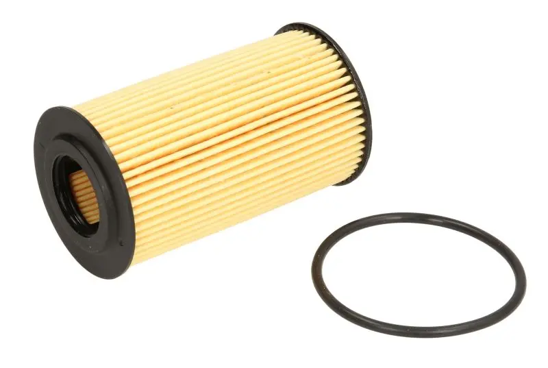 Масляний фільтр ALFA ROMEO 159 CHEVROLET AVEO, AVEO / KALOS, CRUZE, ORLANDO, TRAX FIAT CROMA JEEP CHEROKEE, GRAND CHEROKEE IV OPEL ADAM, AGILA A, ASTRA G, ASTRA G CLASSIC 1.0-3.6 02.98- PURRO PUR-PO5005 (фото 1)
