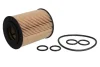 Масляний фільтр CHEVROLET CRUZE, TRAX OPEL ASTRA H, ASTRA H CLASSIC, ASTRA H GTC, ASTRA J, ASTRA J GTC, CORSA D, MERIVA A, MERIVA B, MOKKA / MOKKA X, ZAFIRA B 1.7D 08.06- PURRO PUR-PO5007 (фото 1)