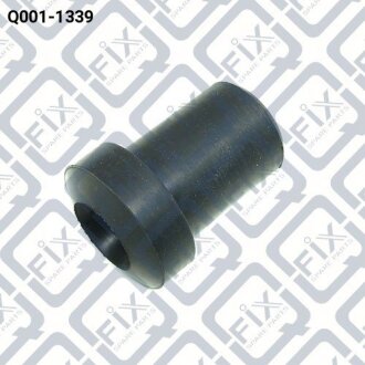 Фото втулка задньої ресори Q-fix Q0011339 Втулка задньої ресори Q-fix Q0011339