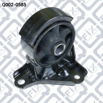 Подушка двигуна передня Q-fix Q0020585