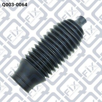 Пильовик кермової рейки Q-fix Q0030064