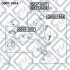 Сайлентблок задній переднього важеля Q-fix Q0051664 (фото 3)