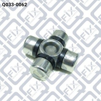 Фото хрестовина рульова Q-fix Q0330062 Хрестовина рульова Q-fix Q0330062