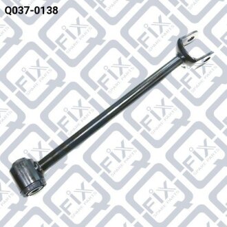 Тяга задня поперечна ліва Q-fix Q0370138