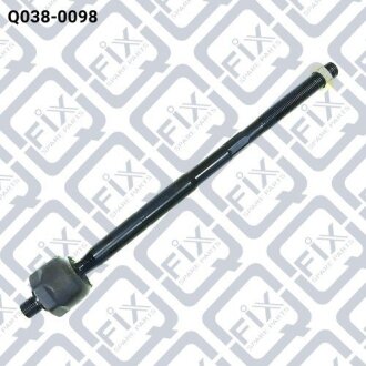 Кермова тяга Q-fix Q0380098