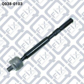 Кермова тяга Q-fix Q0380103
