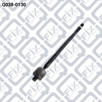 Фото кермова тяга Q-fix Q0380130 Кермова тяга Q-fix Q0380130