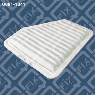 Фільтр повітряний Q-fix Q0811041