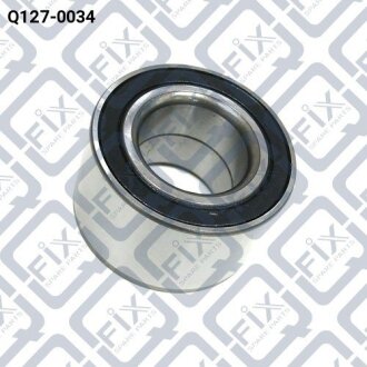 Підшипник ступичний передній Q-fix Q1270034